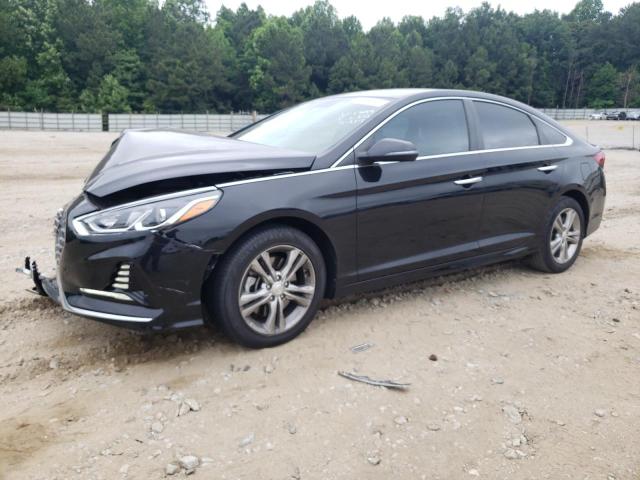 HYUNDAI SONATA SPO 2018 5npe34af1jh661399