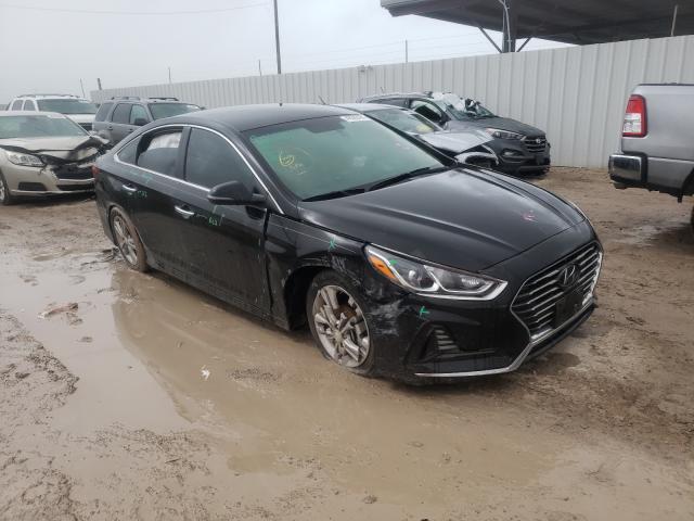 HYUNDAI SONATA SPO 2018 5npe34af1jh661953