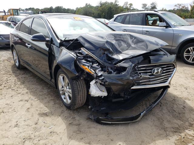 HYUNDAI SONATA SPO 2018 5npe34af1jh663363