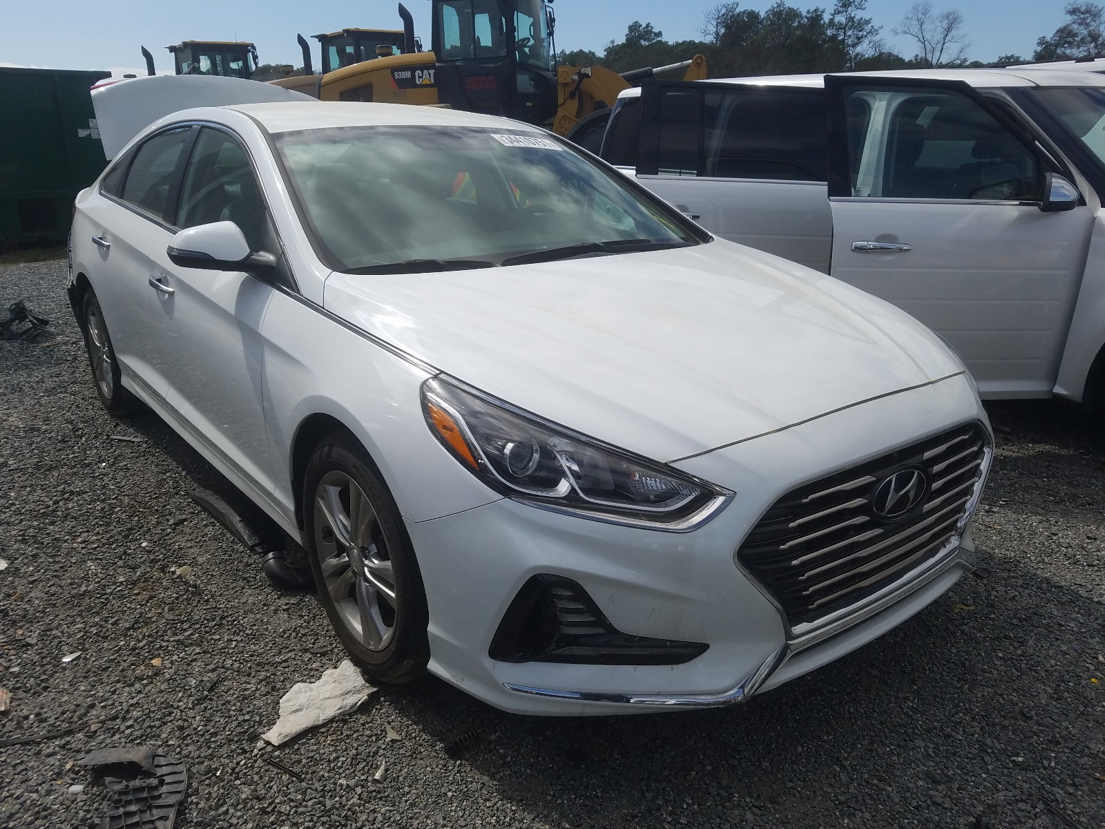 HYUNDAI SONATA SPO 2018 5npe34af1jh664321