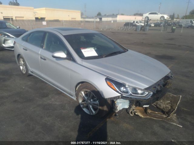 HYUNDAI SONATA 2018 5npe34af1jh666151