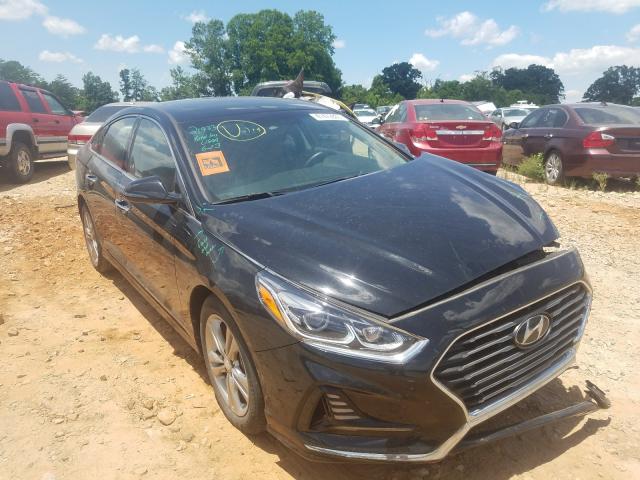 HYUNDAI SONATA SPO 2018 5npe34af1jh667669