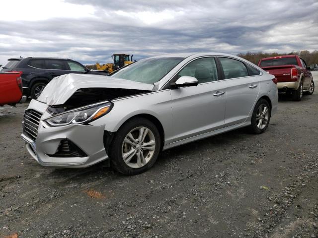 HYUNDAI SONATA 2018 5npe34af1jh671768