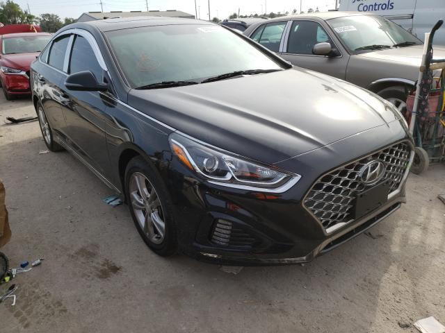 HYUNDAI SONATA SPO 2018 5npe34af1jh673133