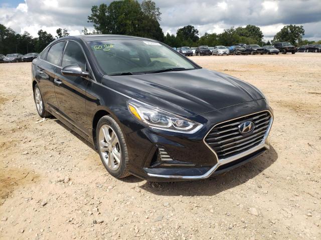 HYUNDAI SONATA SPO 2018 5npe34af1jh675125