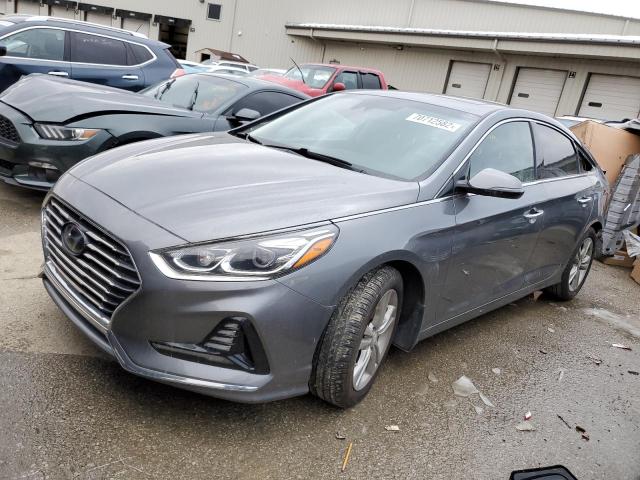 HYUNDAI SONATA SPO 2018 5npe34af1jh675609