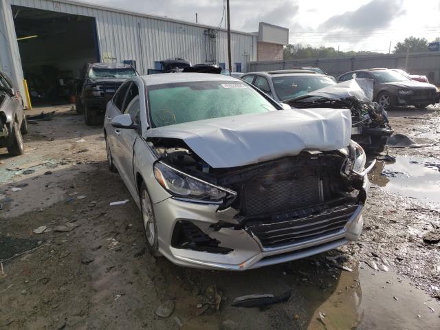 HYUNDAI SONATA SPO 2018 5npe34af1jh675867