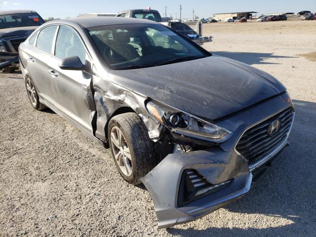 HYUNDAI SONATA SPO 2018 5npe34af1jh676775