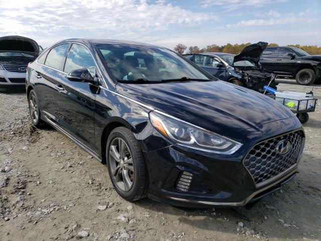 HYUNDAI SONATA SPO 2018 5npe34af1jh679255