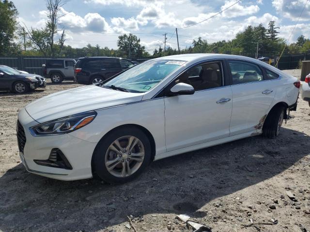 HYUNDAI SONATA 2018 5npe34af1jh679403