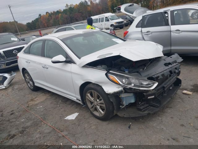 HYUNDAI SONATA 2018 5npe34af1jh680289