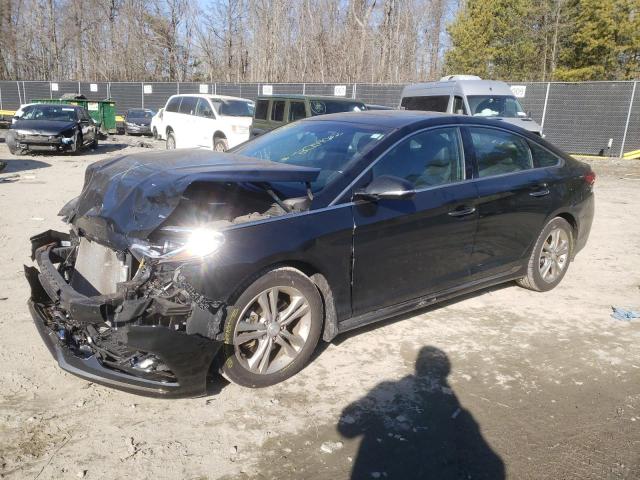 HYUNDAI SONATA SPO 2018 5npe34af1jh681927