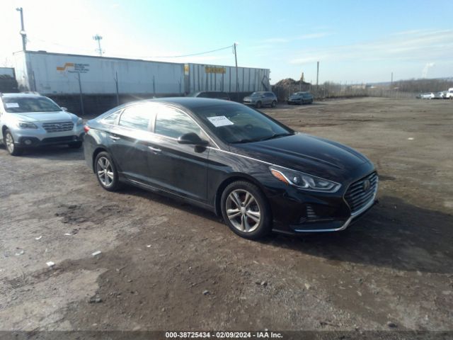 HYUNDAI SONATA 2018 5npe34af1jh682611