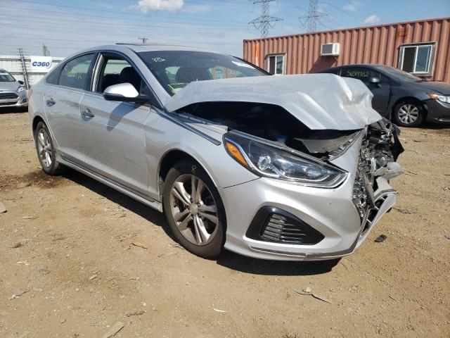 HYUNDAI SONATA SPO 2018 5npe34af1jh684455