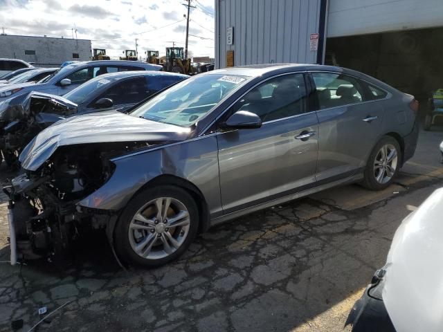 HYUNDAI SONATA SPO 2018 5npe34af1jh686092