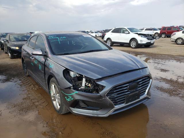 HYUNDAI SONATA SPO 2018 5npe34af1jh688179