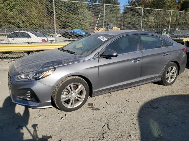 HYUNDAI SONATA SPO 2018 5npe34af1jh689591