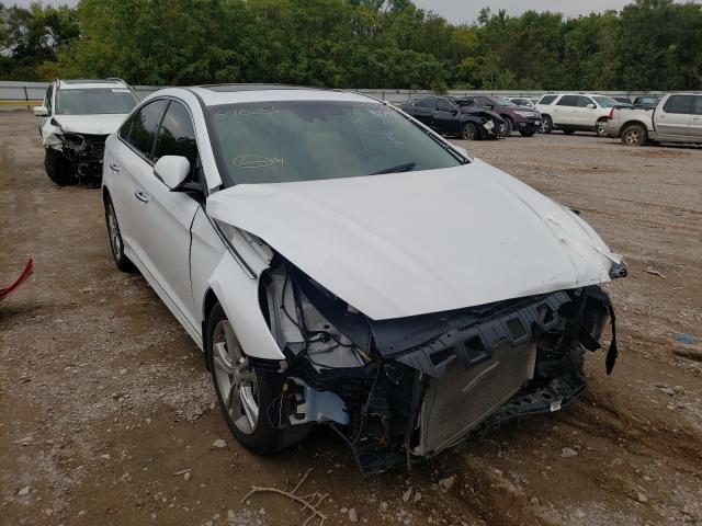 HYUNDAI SONATA SPO 2018 5npe34af1jh690255