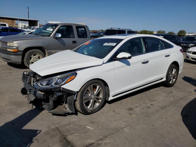 HYUNDAI SONATA SPO 2018 5npe34af1jh696105