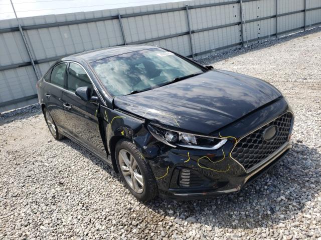 HYUNDAI SONATA SPO 2018 5npe34af1jh696346