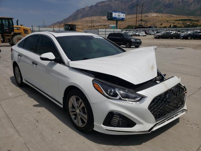 HYUNDAI SONATA SPO 2018 5npe34af1jh697223