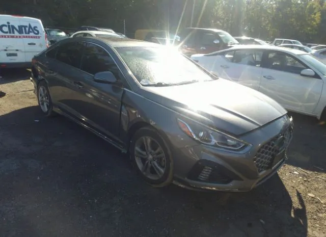 HYUNDAI SONATA 2018 5npe34af1jh700752