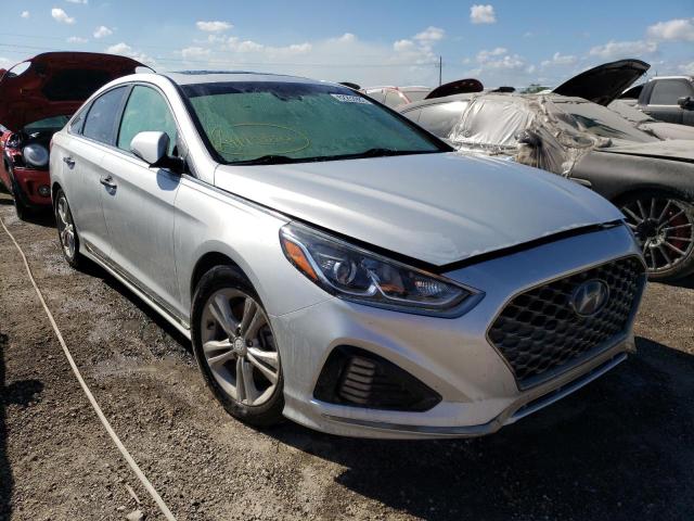 HYUNDAI SONATA SPO 2018 5npe34af1jh700895