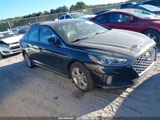 HYUNDAI SONATA 2018 5npe34af1jh703781