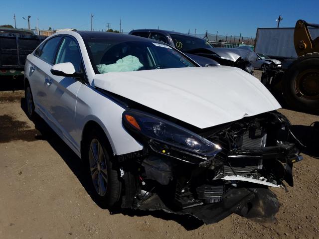 HYUNDAI NULL 2018 5npe34af1jh704994