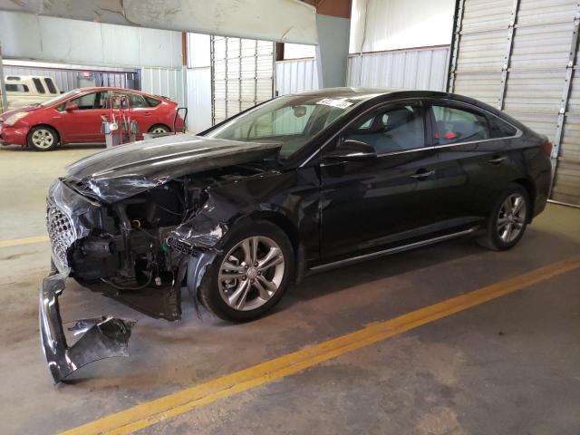 HYUNDAI SONATA SPO 2018 5npe34af1jh707197