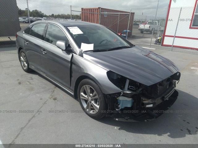 HYUNDAI SONATA 2018 5npe34af1jh710519