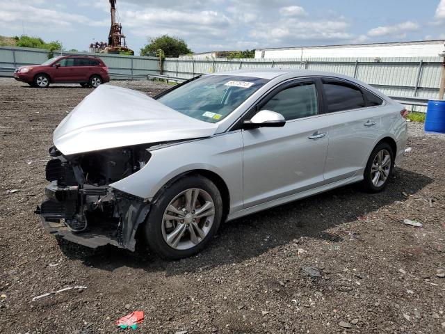 HYUNDAI SONATA SPO 2018 5npe34af1jh711167