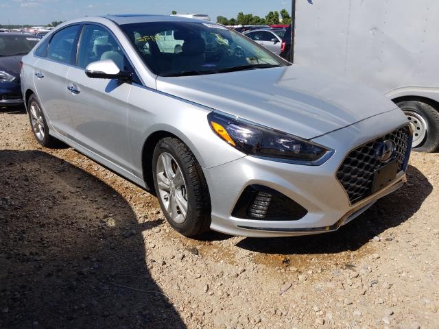 HYUNDAI SONATA 2018 5npe34af1jh715221