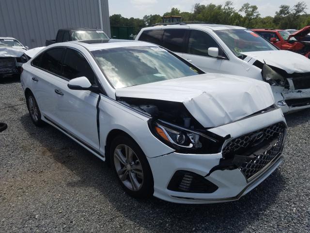 HYUNDAI SONATA SPO 2018 5npe34af1jh718944