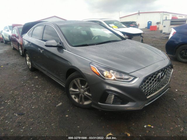 HYUNDAI SONATA 2018 5npe34af1jh718961