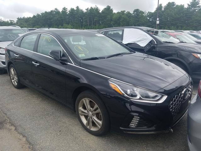 HYUNDAI SONATA SPO 2018 5npe34af1jh723299