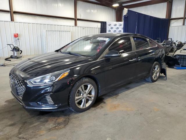 HYUNDAI SONATA SPO 2018 5npe34af1jh723383