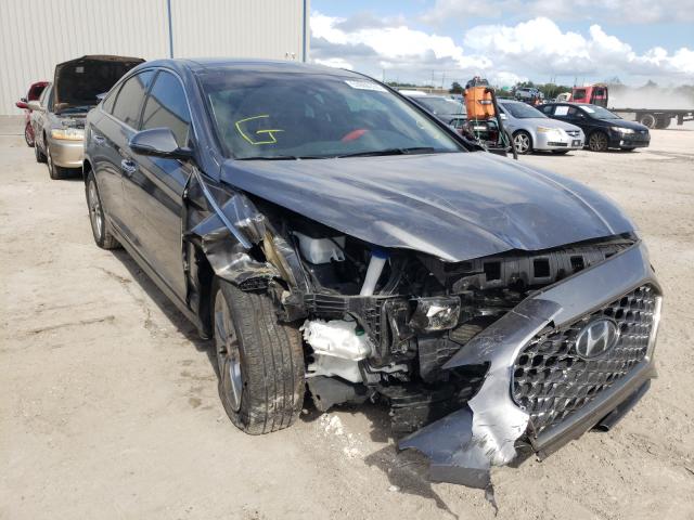 HYUNDAI SONATA SPO 2018 5npe34af1jh724839