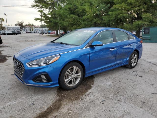 HYUNDAI SONATA SPO 2018 5npe34af1jh726896