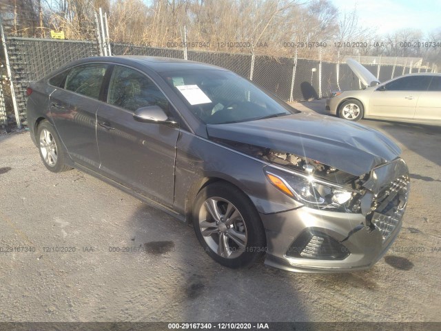 HYUNDAI SONATA 2018 5npe34af1jh727546