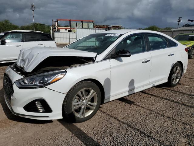 HYUNDAI SONATA 2019 5npe34af1kh729377