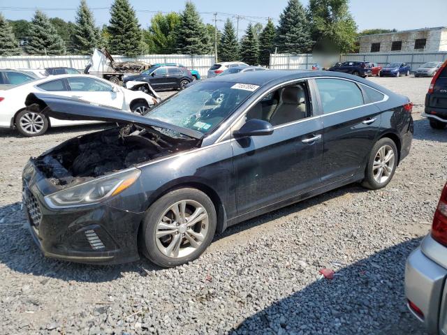 HYUNDAI SONATA LIM 2019 5npe34af1kh730416