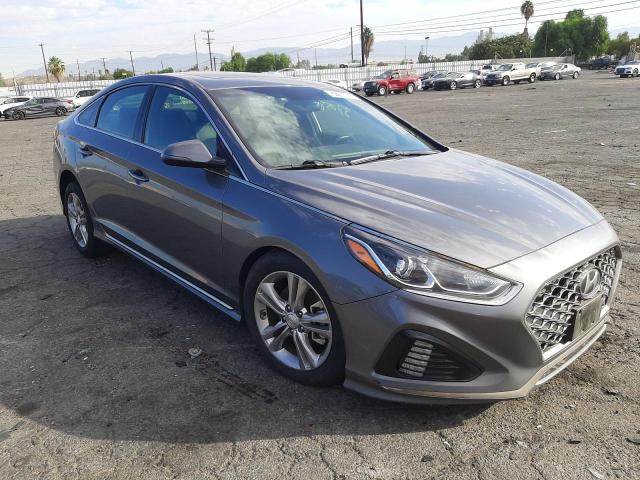 HYUNDAI SONATA LIM 2019 5npe34af1kh735728