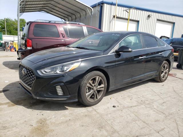 HYUNDAI SONATA LIM 2019 5npe34af1kh744994