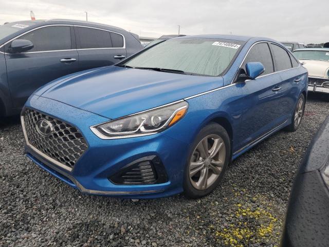 HYUNDAI SONATA LIM 2019 5npe34af1kh750892