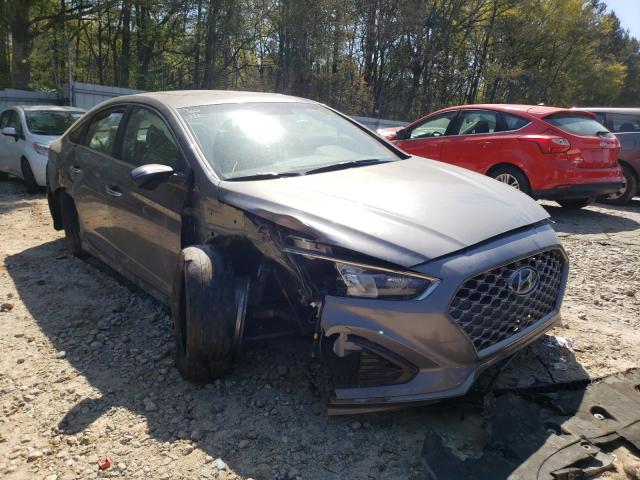 HYUNDAI SONATA LIM 2019 5npe34af1kh759401