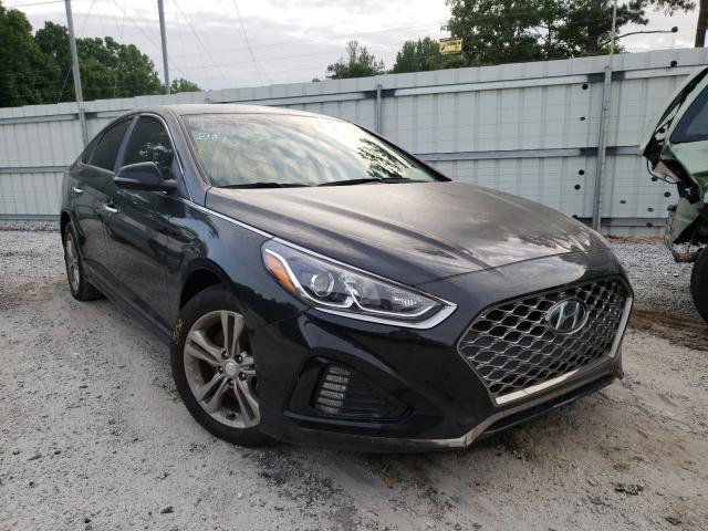 HYUNDAI NULL 2019 5npe34af1kh764646