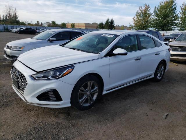 HYUNDAI SONATA 2019 5npe34af1kh770026