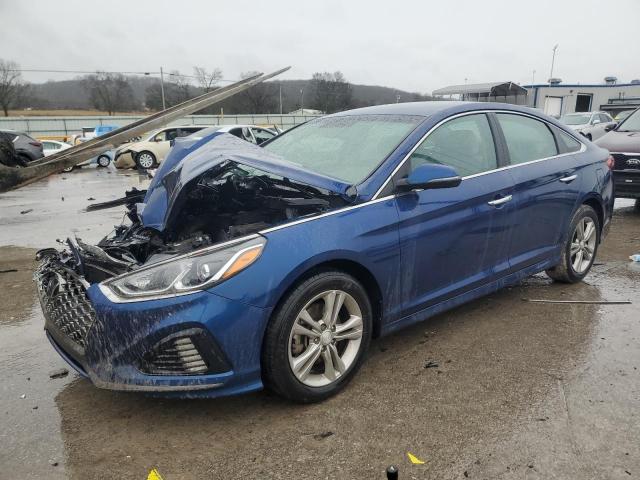 HYUNDAI SONATA 2019 5npe34af1kh772553