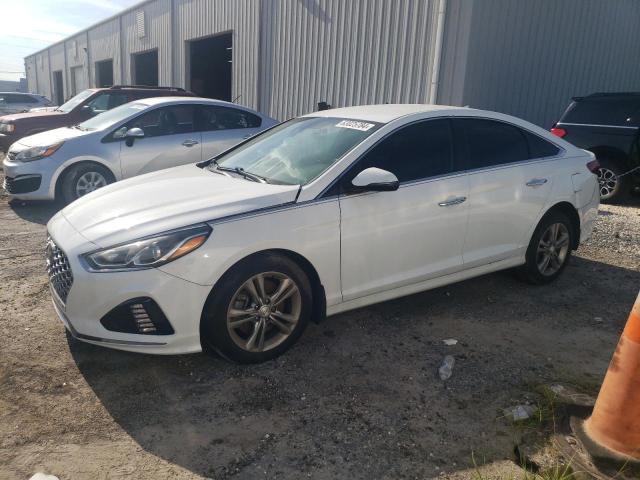 HYUNDAI SONATA 2019 5npe34af1kh777705